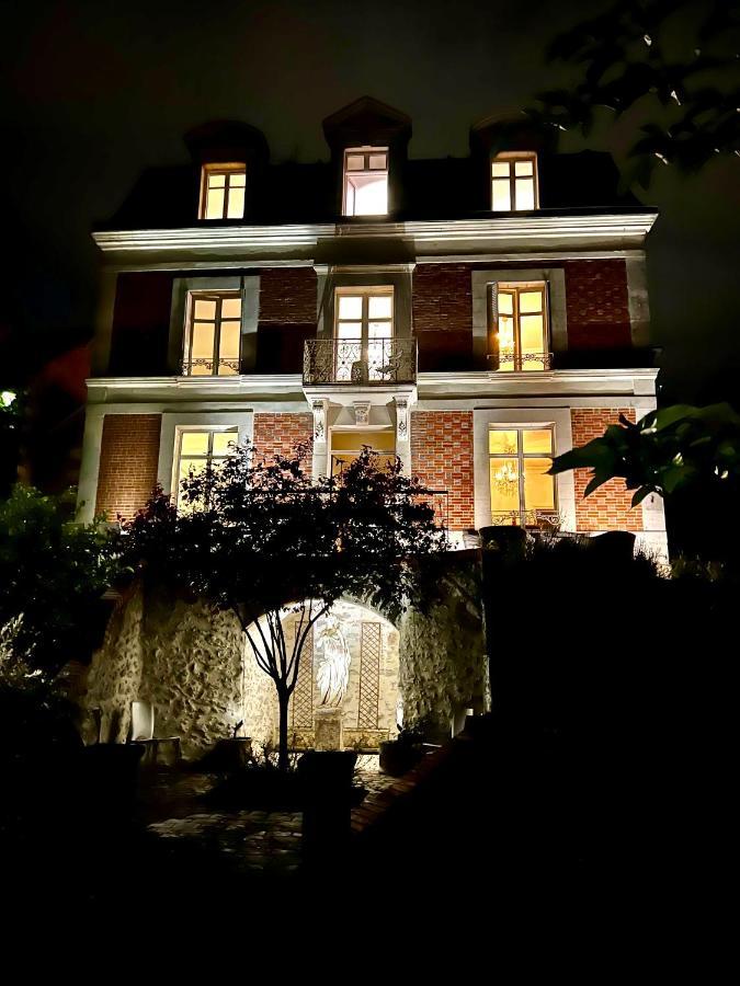 Maison Loire Blois Exterior photo